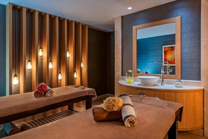 Hotel Elite World Marmaris