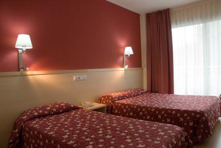 Hotel Surf Mar