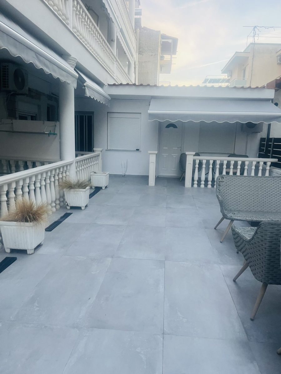 Vila Elysium