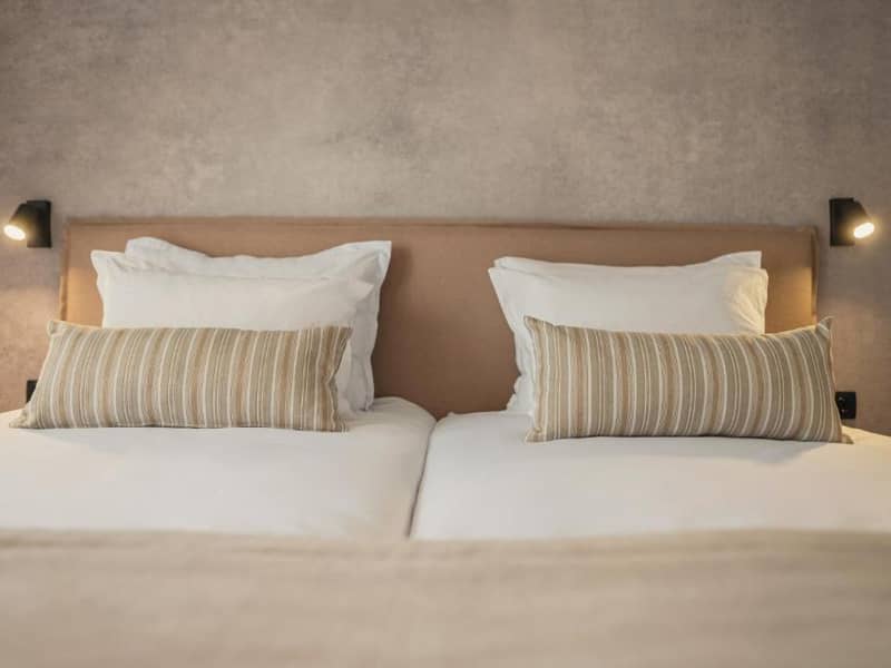 Hotel SUNEO  Perla