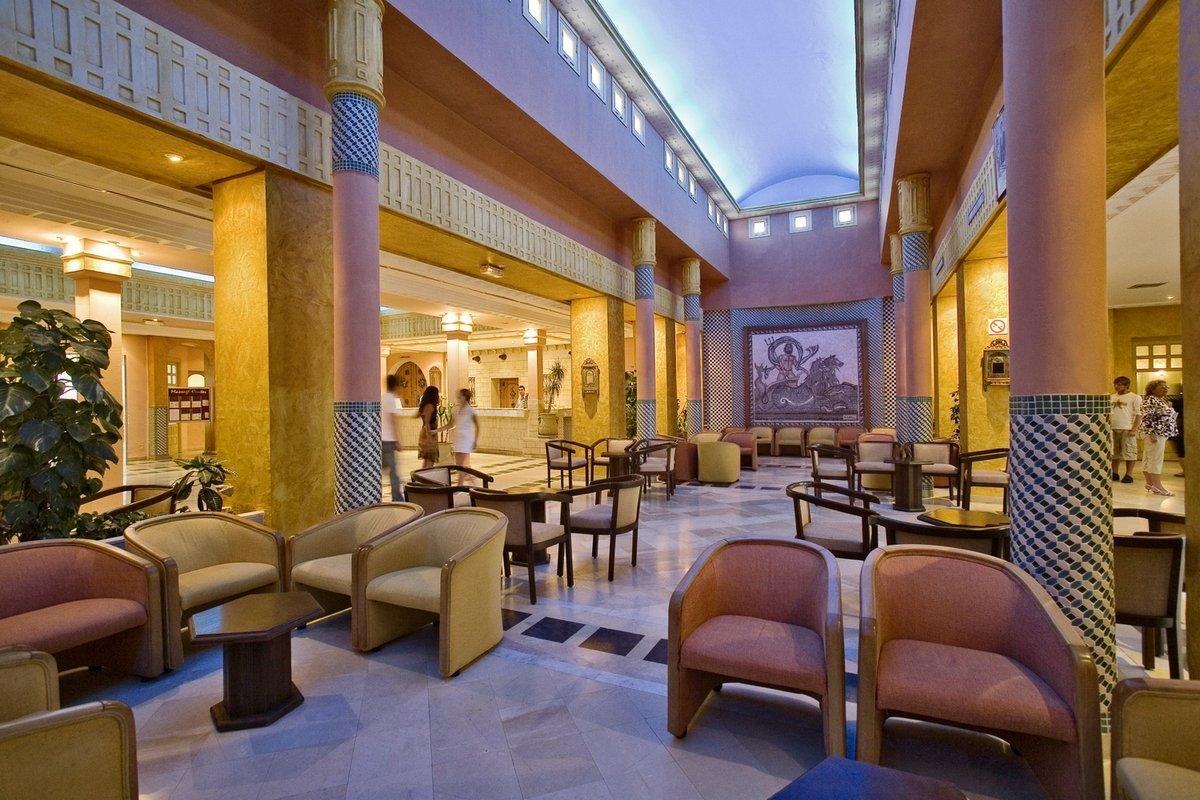 El Borj (ex Eden Village)