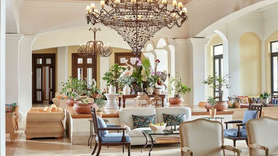 Hotel Grecotel LuxMe Ilia Palms
