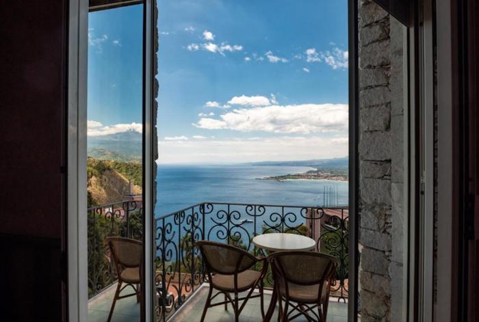 Hotel Taormina Park