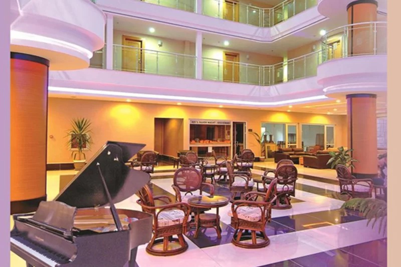 NoxInn Deluxe Hotel
