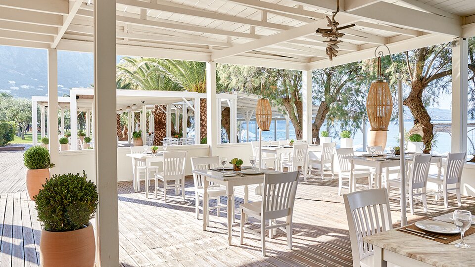 Hotel Grecotel Filoxenia