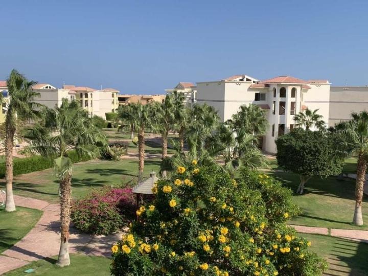 Hotel Royal Pharaohs Makadi