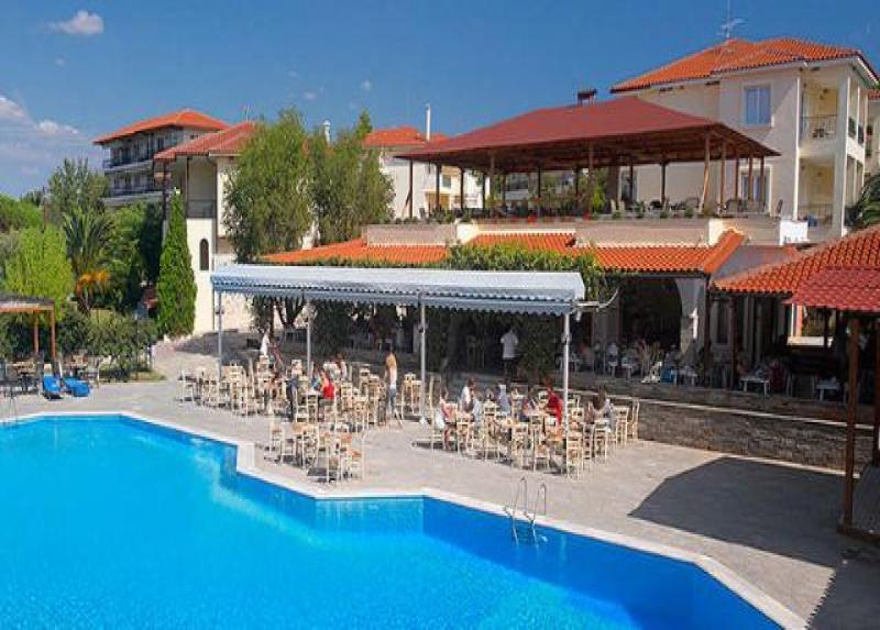 Portes Beach Hotel