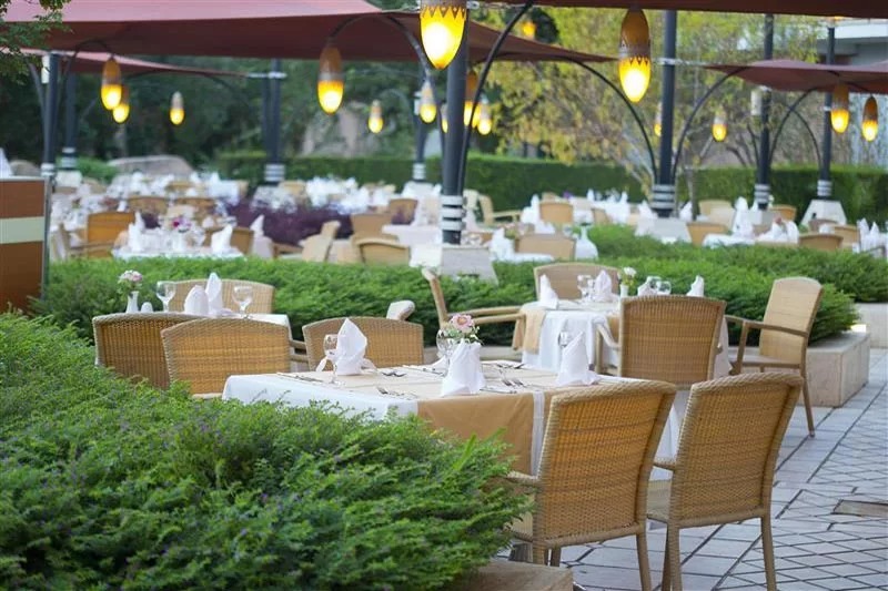 Limak Arcadia Golf & Sport Resort Hotel
