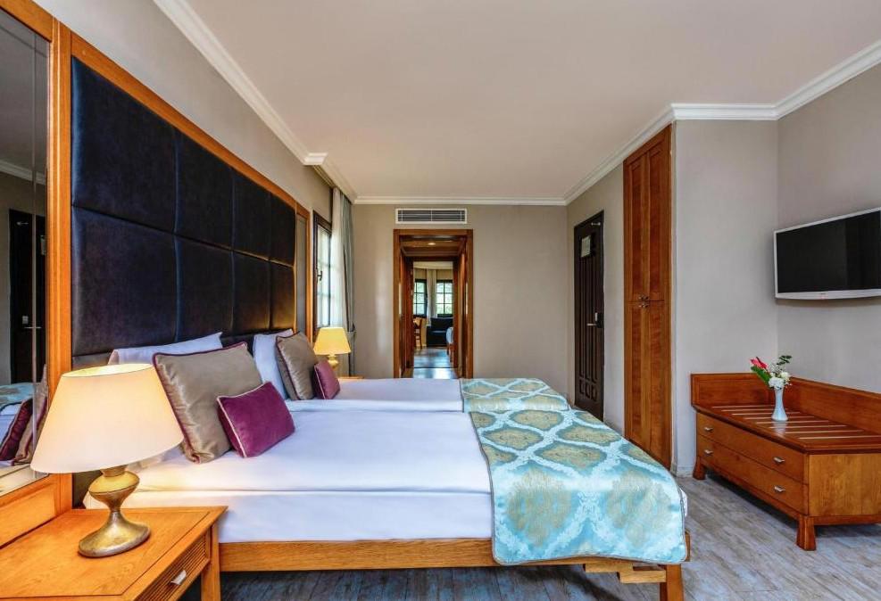 Asteria Family Resort Belek (ex. Aquaworld Belek)