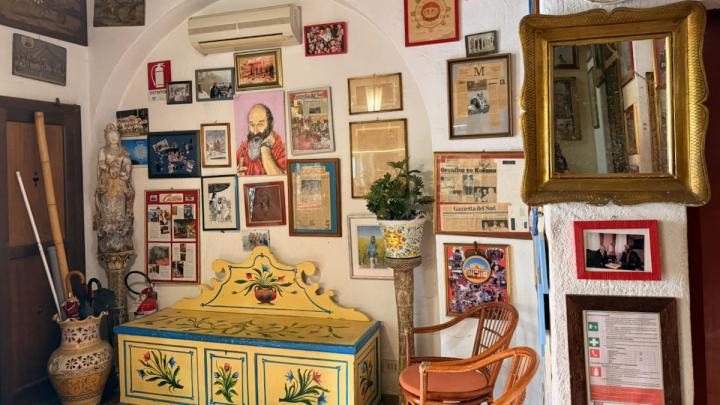 Hotel Da Peppe