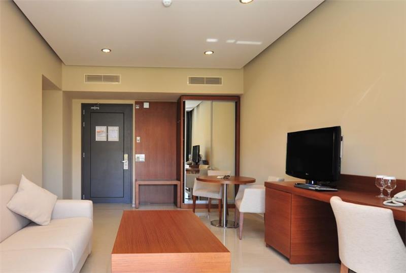 Hotel Apollonion Asterias Resort and Spa