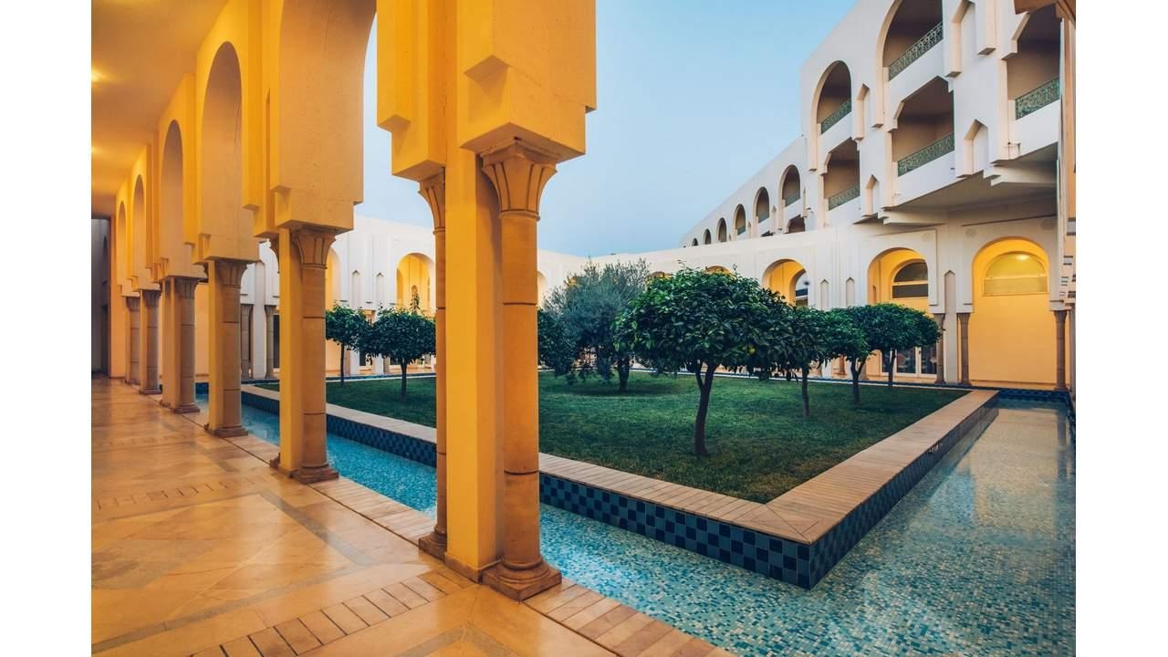 Iberostar Waves Averroes
