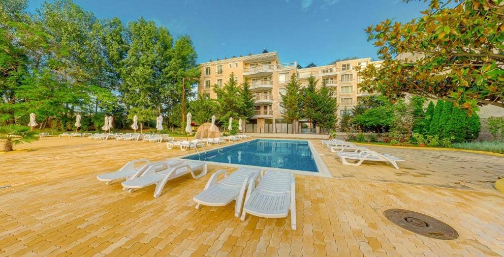 Hotel Kamenec