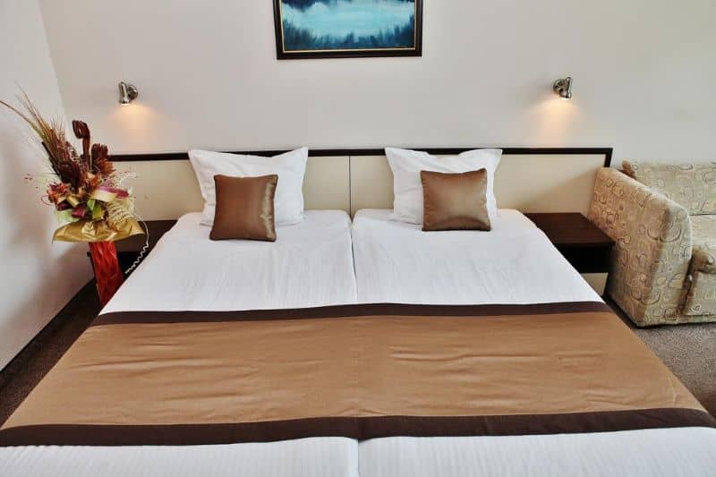 Hotel Marvel