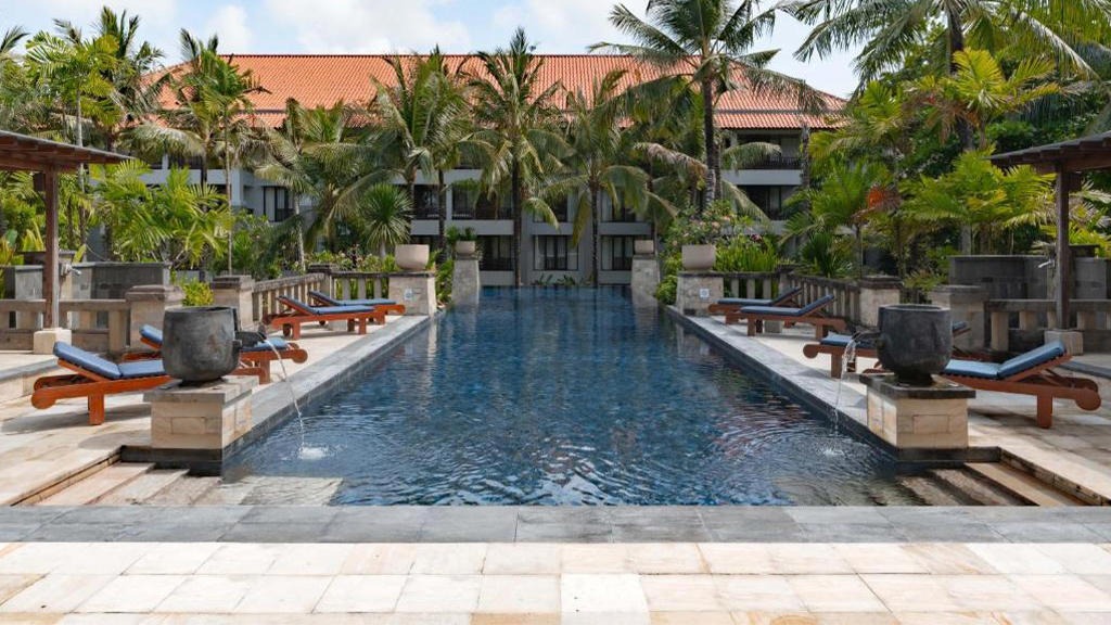 Conrad Bali