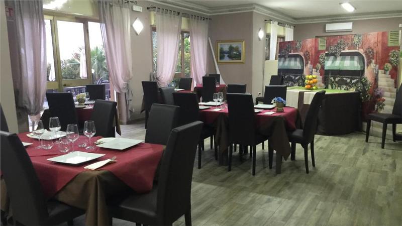 Hotel Chrismare