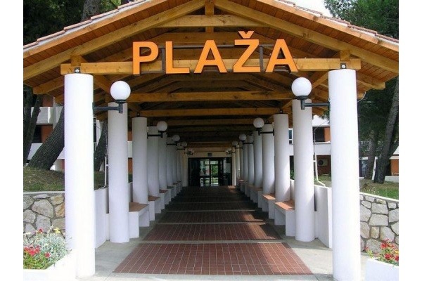 Hotel Plaža Sunny Hotel