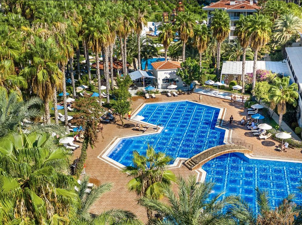 Utopia Resort & Residence