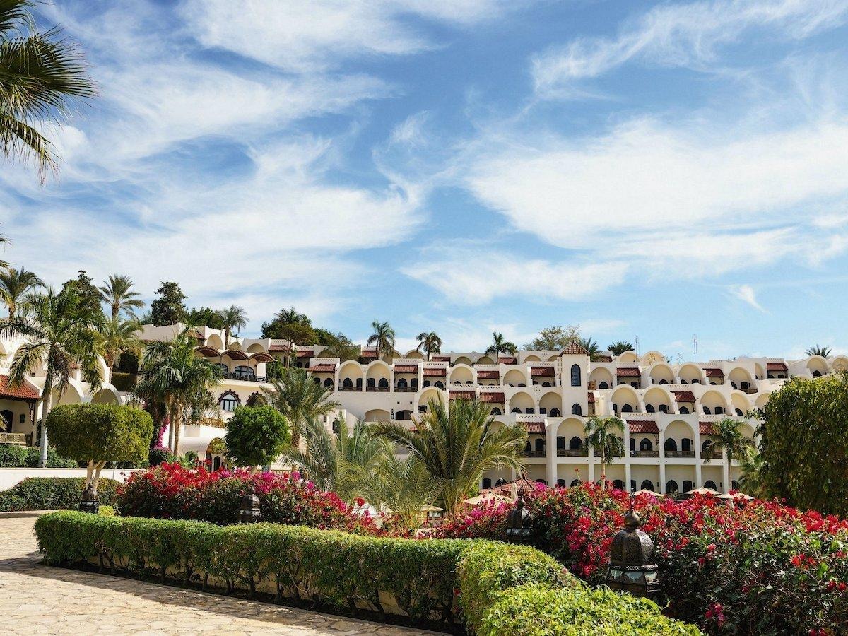 Movenpick Resort Sharm El Sheikh