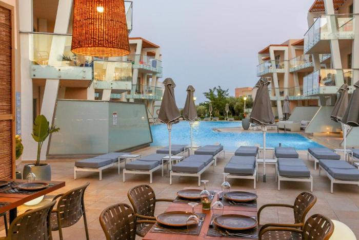 Hotel Eden Roc