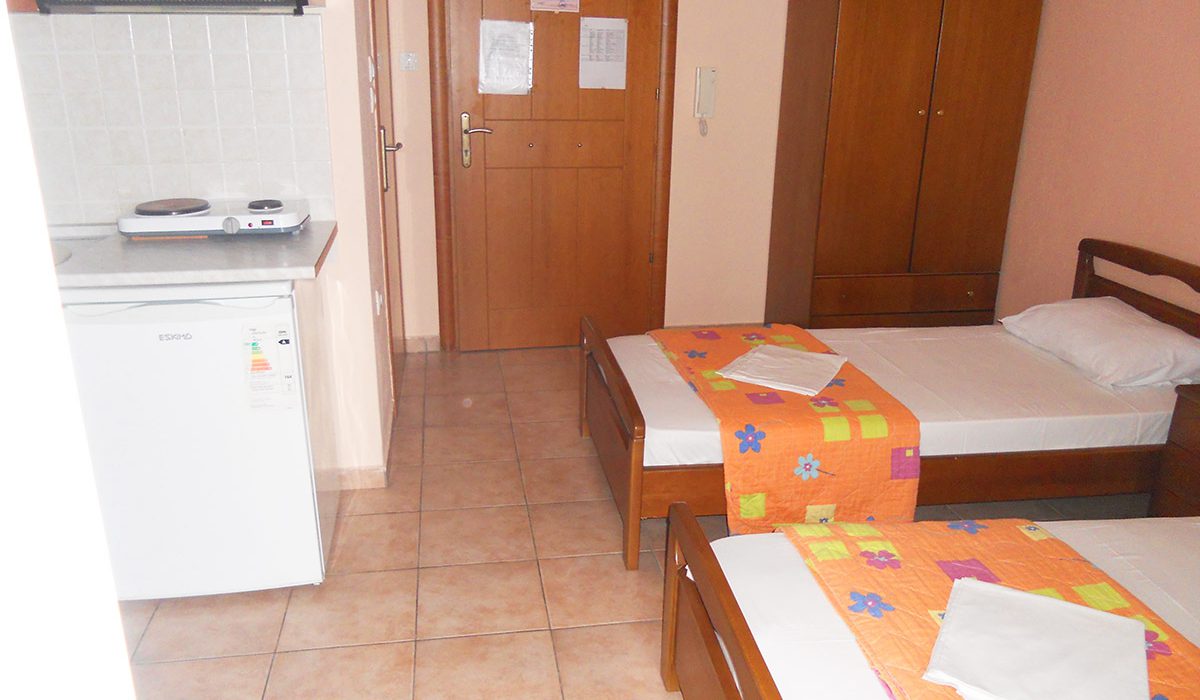 Vila Magda