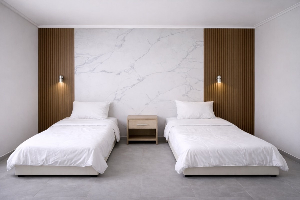 Vila Hellas Inn