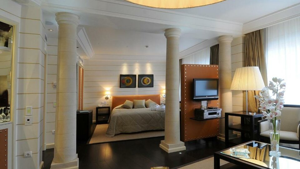 Club Hotel Loutraki