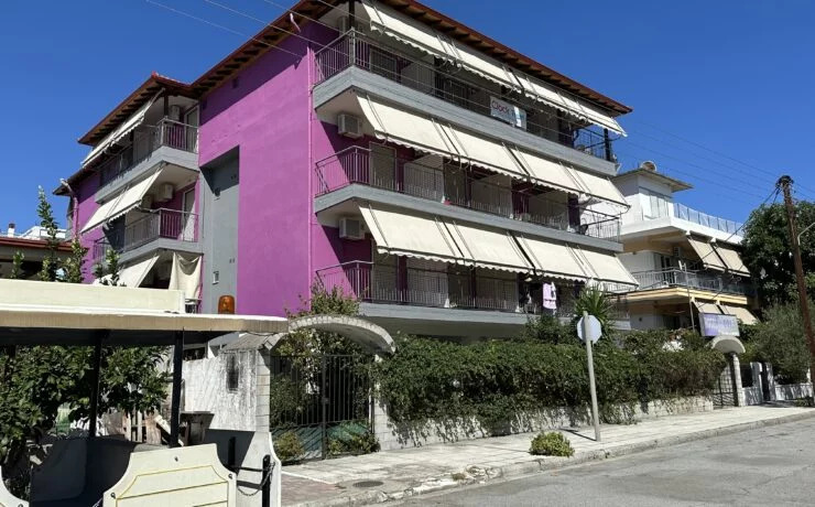 Vila Kipos 2