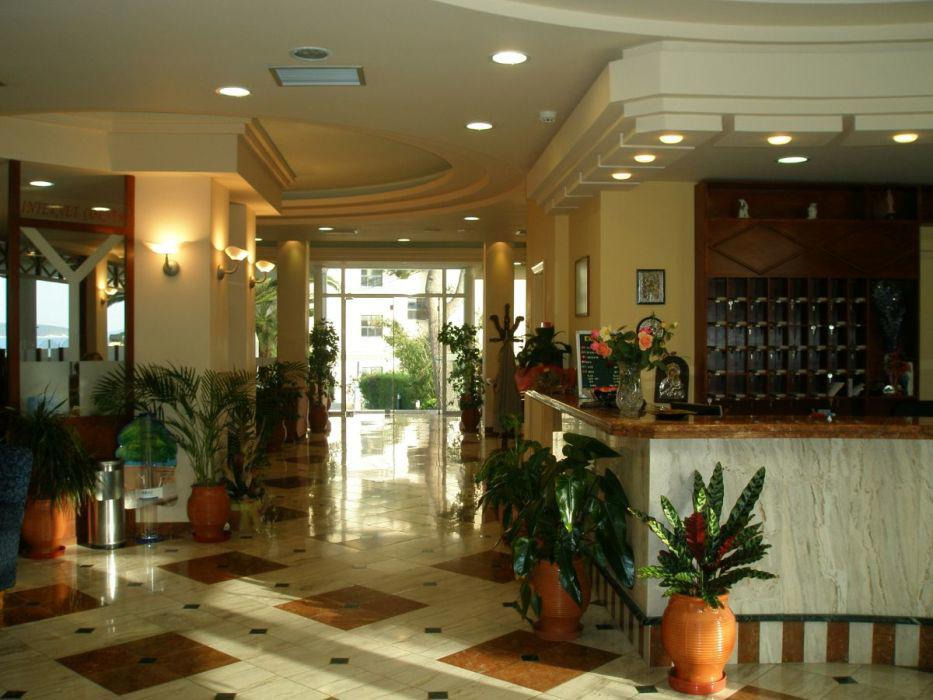 Hotel Tolon Holidays