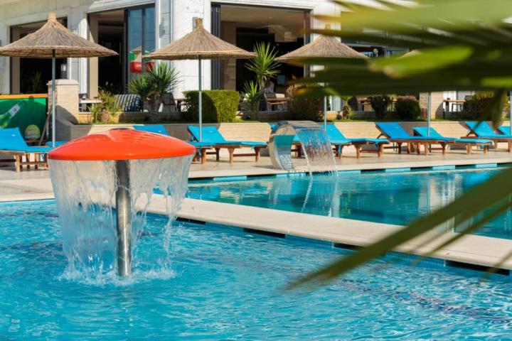 Hotel Kraal