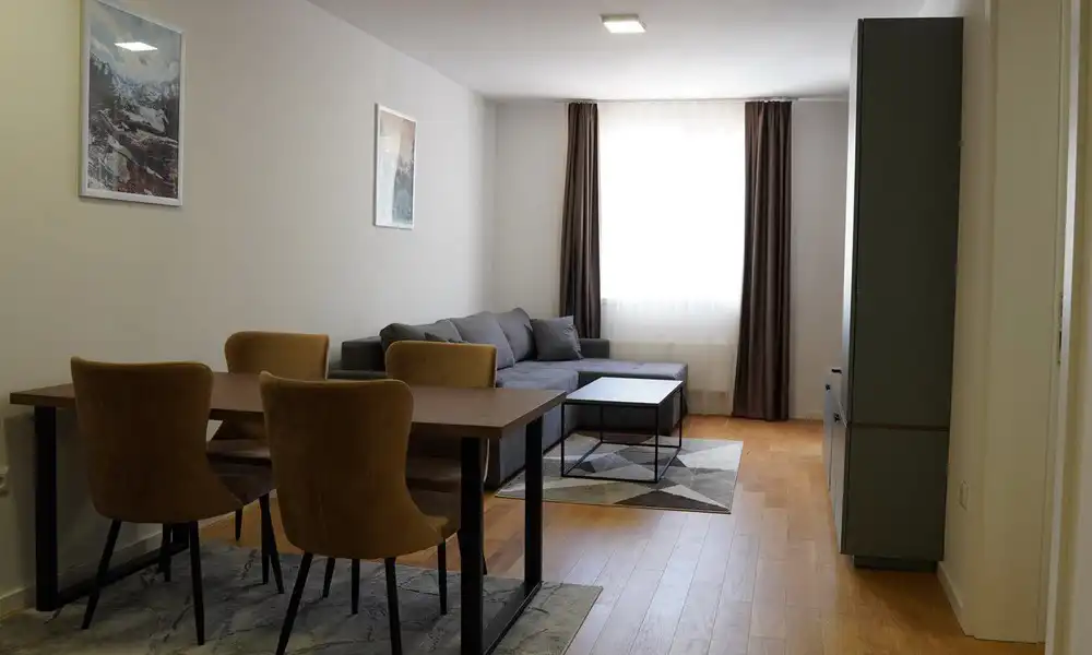 Apartmani Snježna Dolina Resort