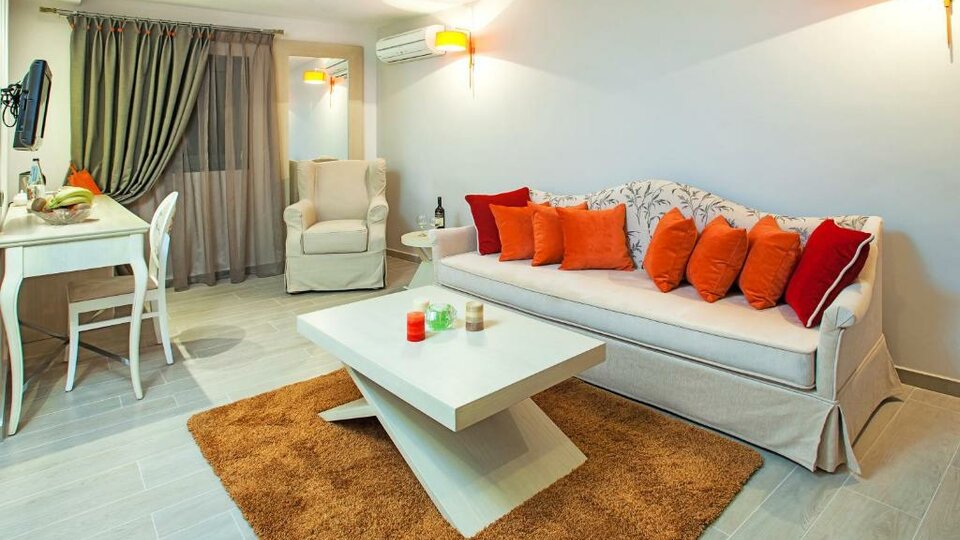 Core Hotel