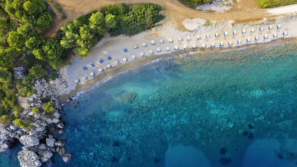 Hotel Ajul Luxury Hotel and Spa Resort