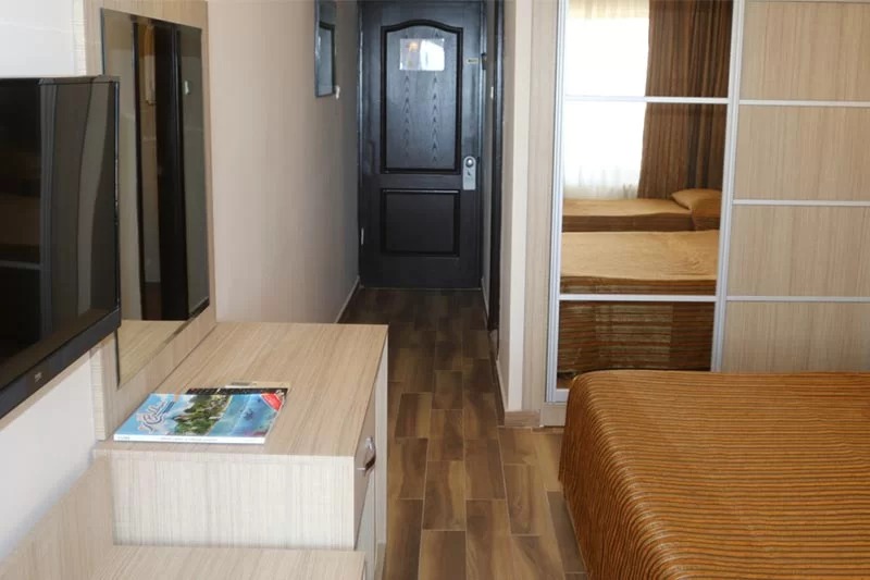 Olivera Hotel