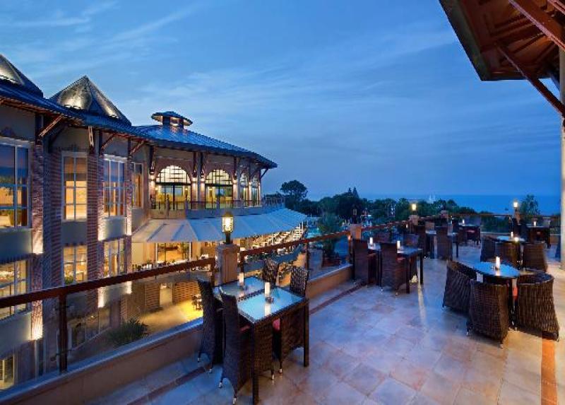 Papillon Zeugma Hotel