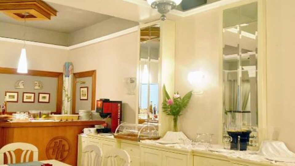 Hotel Ioni Paralia Katerinis