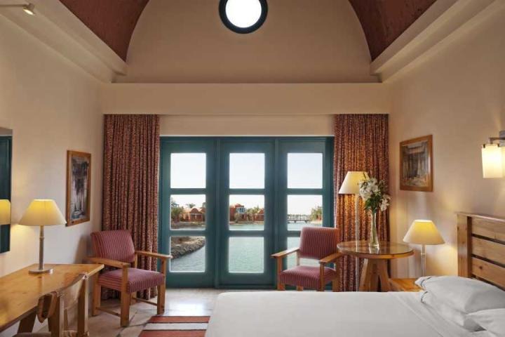 Hotel Sheraton Miramar Resort