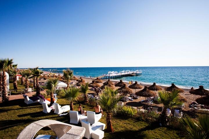 Hotel Q Premium