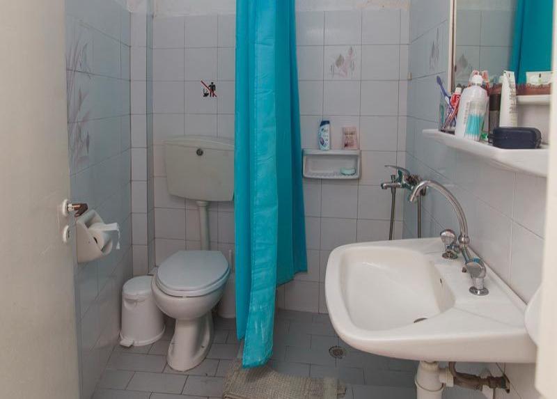 Karafelas Aparthotel