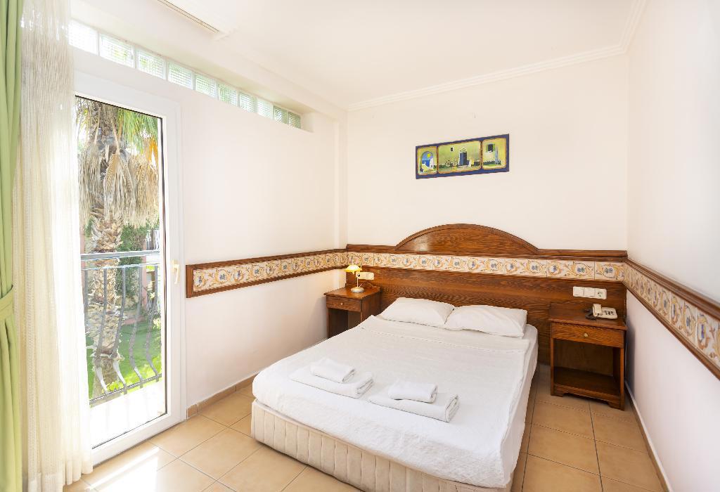Hotel Kriss