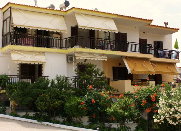 Vila Vasso