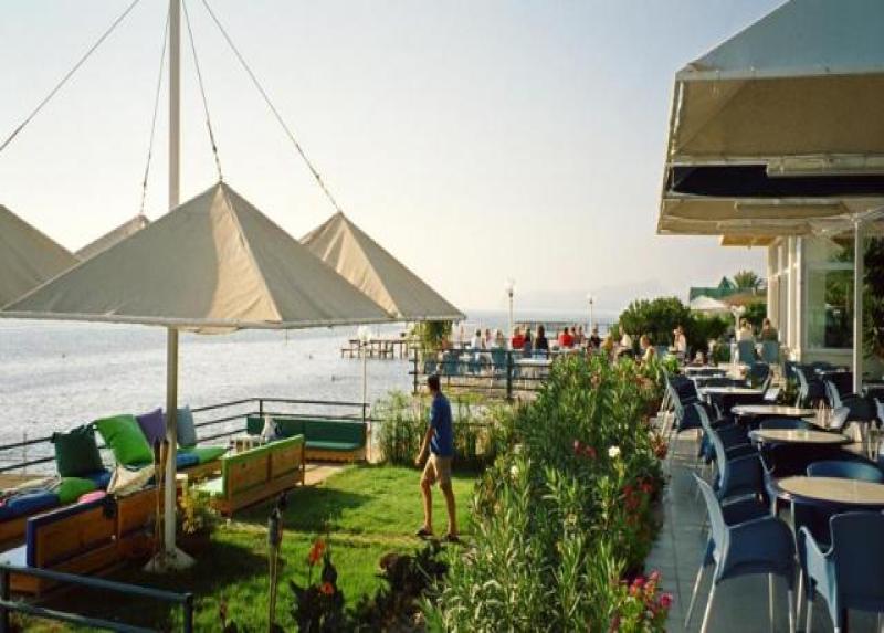 Club Hotel Rama Hotel