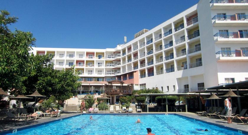 Hotel Marina