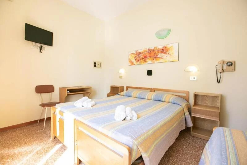 Hotel Ischia