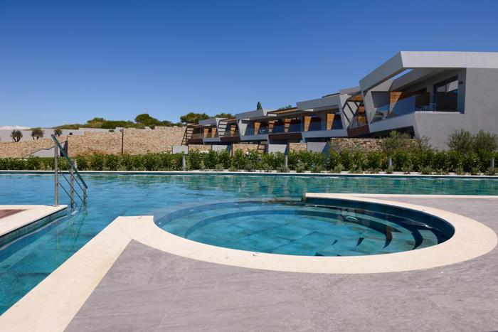 Lesante Blu Exclusive Beach Resort
