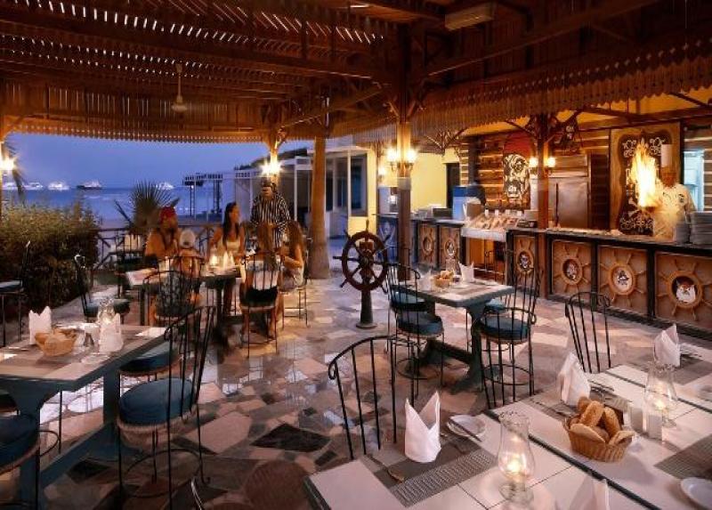 Giftun Azur Hotel