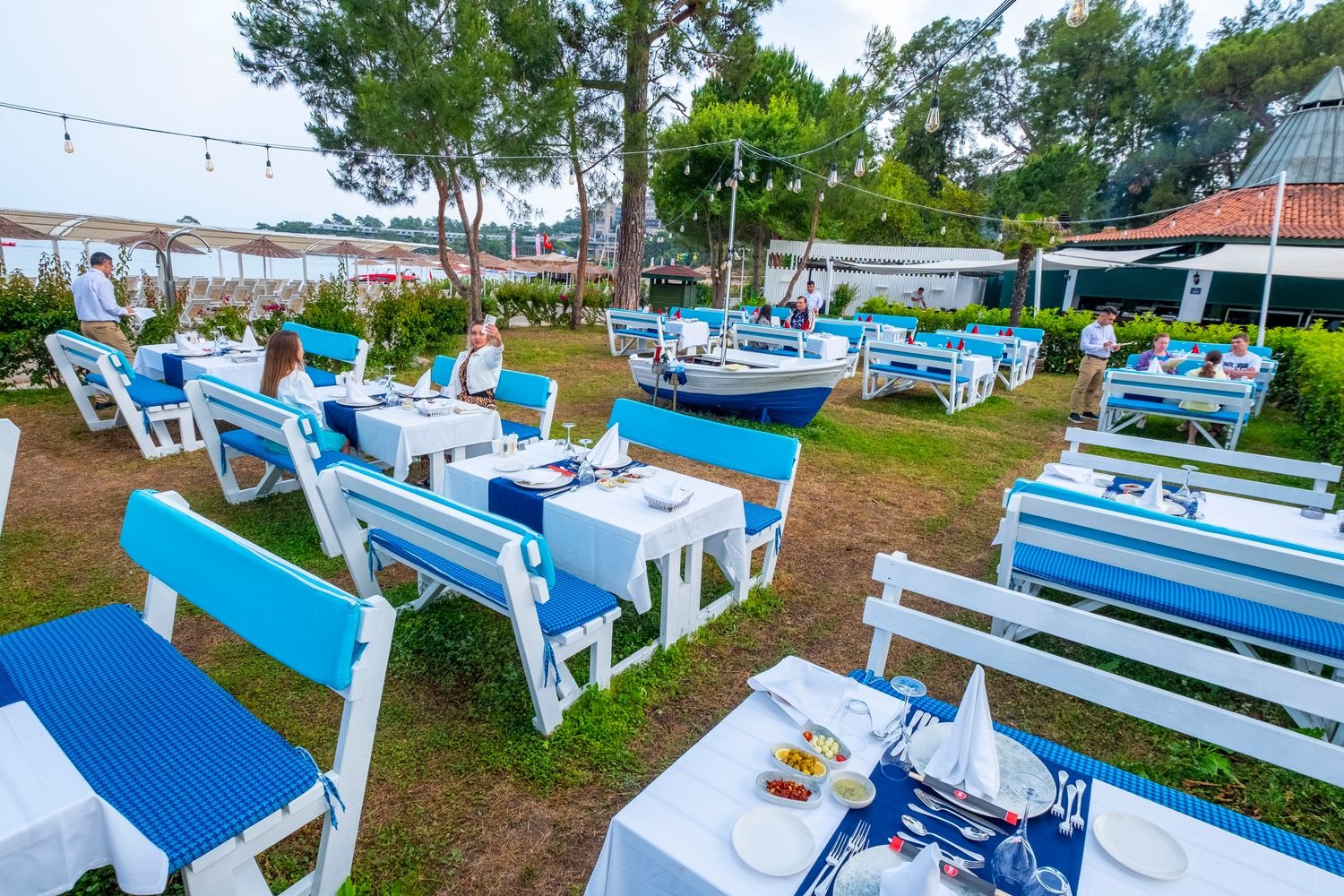 Ma Biche Kemer By Werde Hotels
