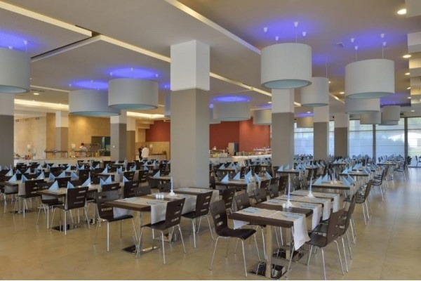 Hotel Materada Plava Laguna