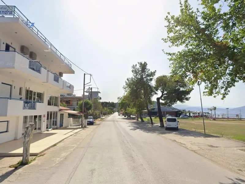 Apartmani Alexandra