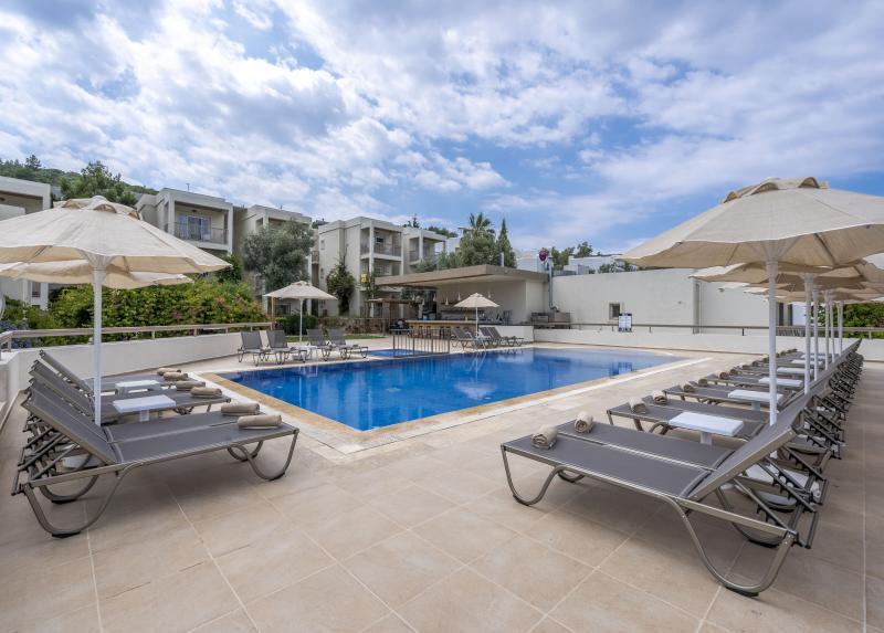 Trend Life Torba Adult Only +14 Hotel